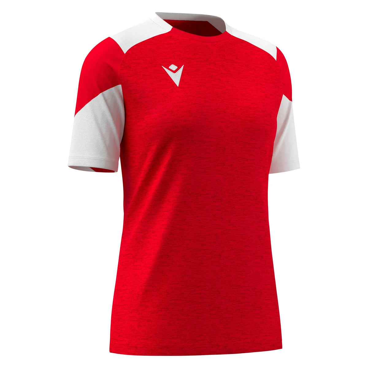 Macron Sphinx Shirt - Red/White
