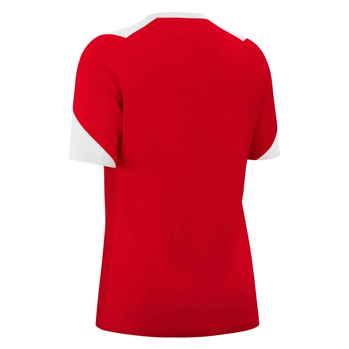 Macron Sphinx Shirt - Red/White