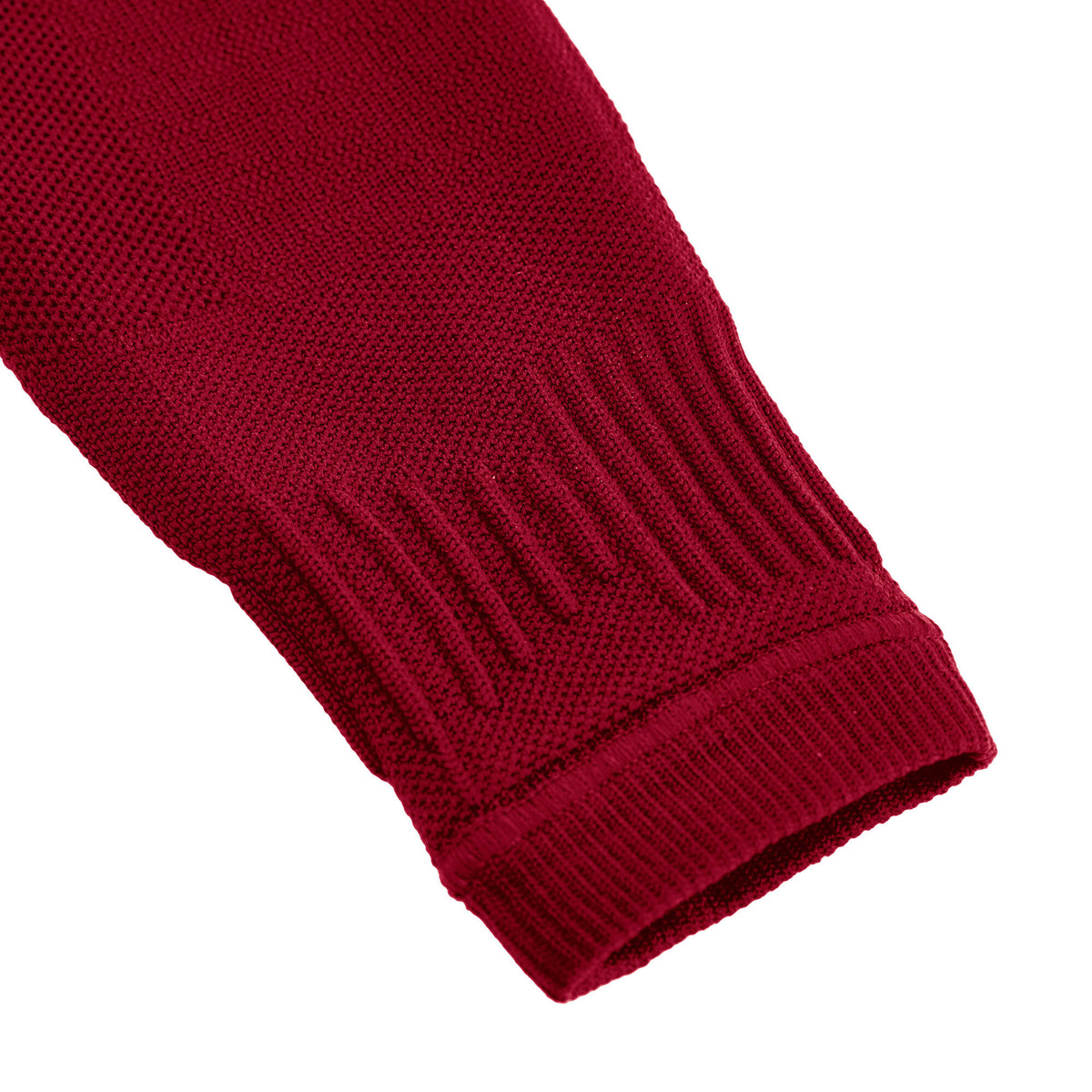 Macron Sprint Evo Footless Socks Pack of 5 - Cardinal