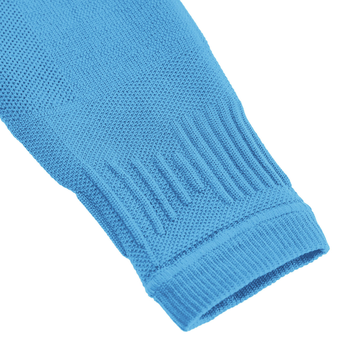Macron Sprint Evo Footless Socks Pack of 5 - Columbia