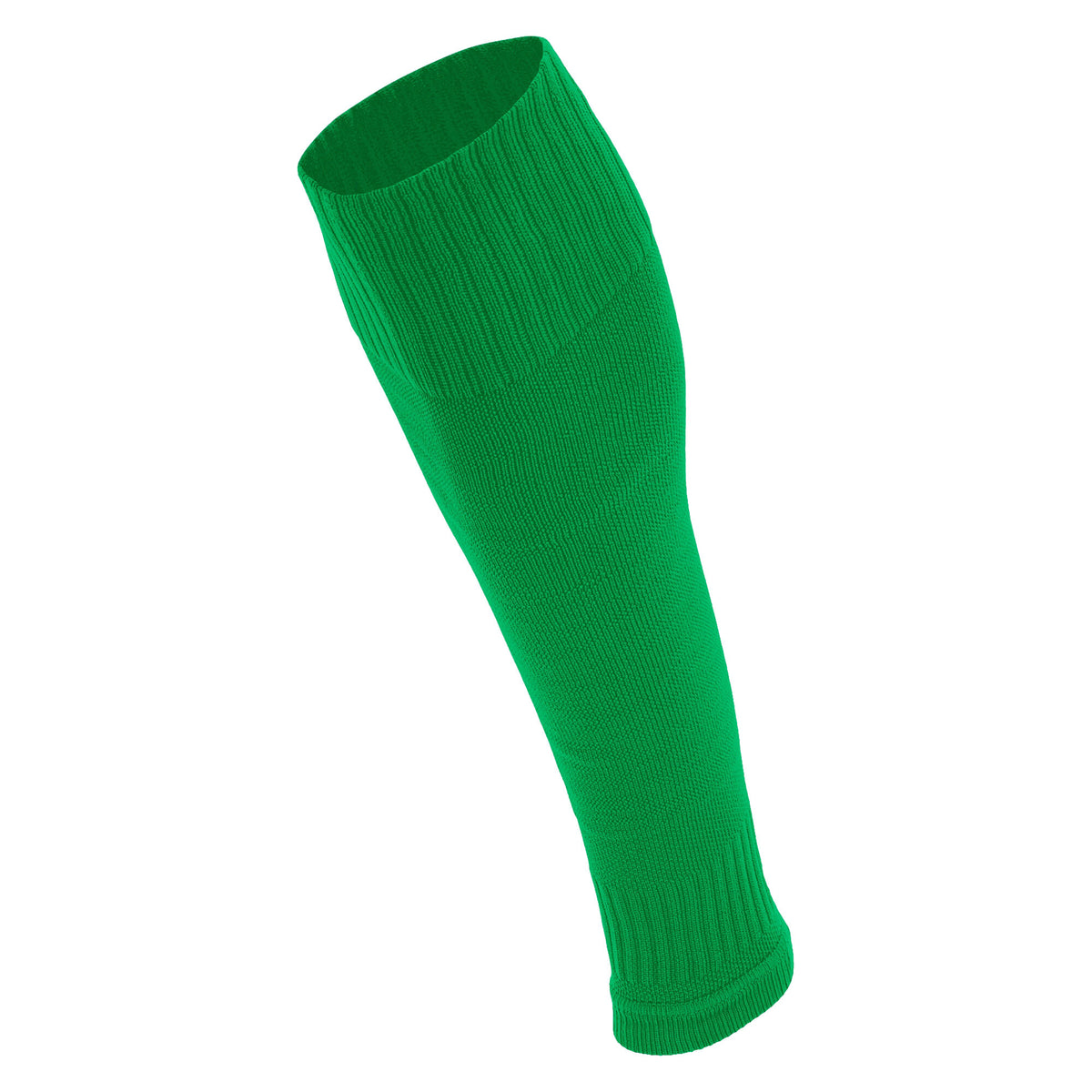Macron Sprint Evo Footless Socks Pack of 5 - Green