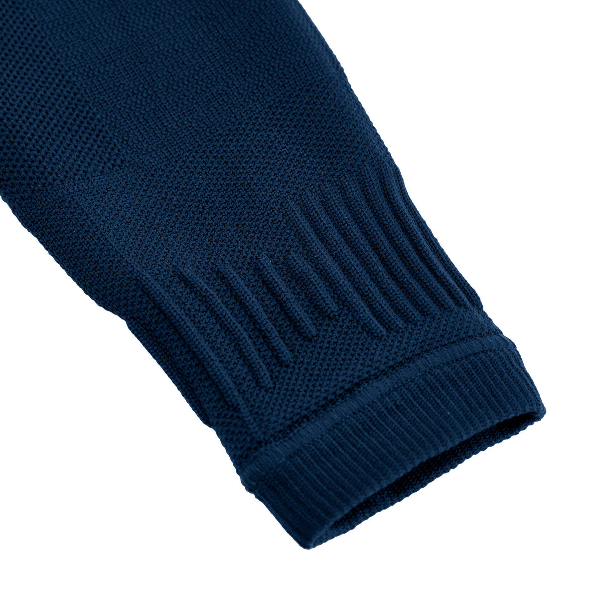 Macron Sprint Evo Footless Socks Pack of 5 - Navy