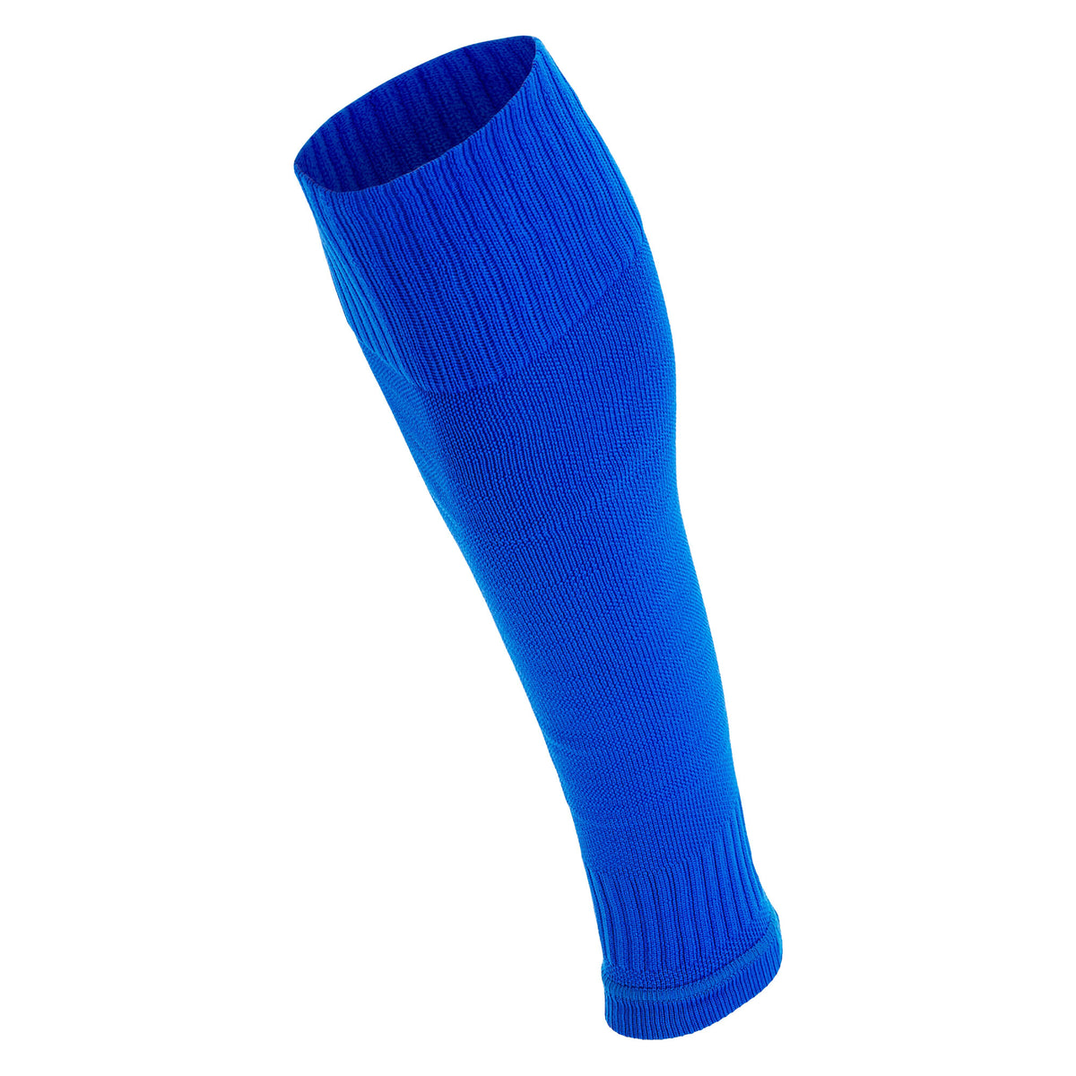 Macron Sprint Evo Footless Socks Pack of 5 - Royal Blue