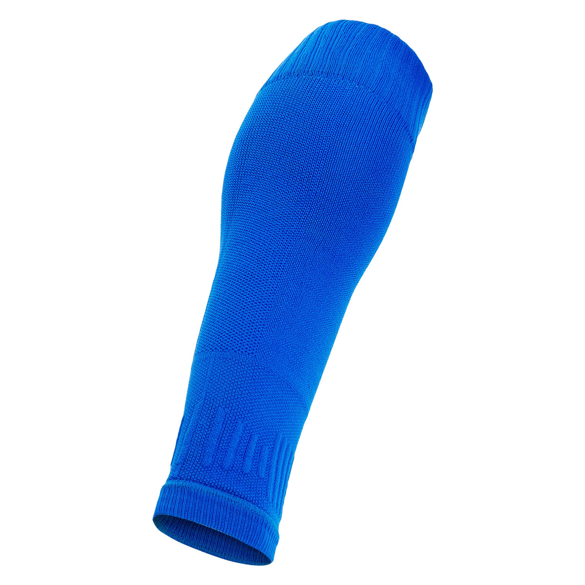 Macron Sprint Evo Footless Socks Pack of 5 - Royal Blue