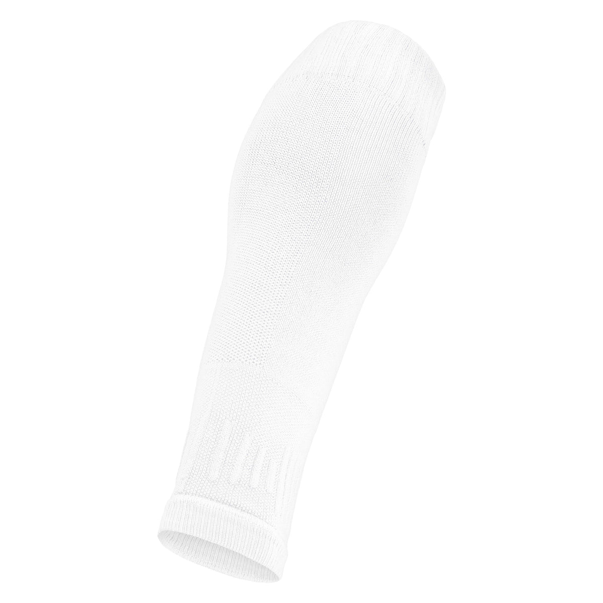 Macron Sprint Evo Footless Socks Pack of 5 - White