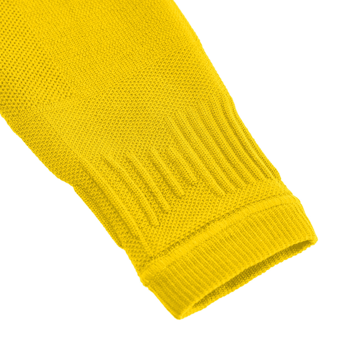 Macron Sprint Evo Footless Socks Pack of 5 - Yellow