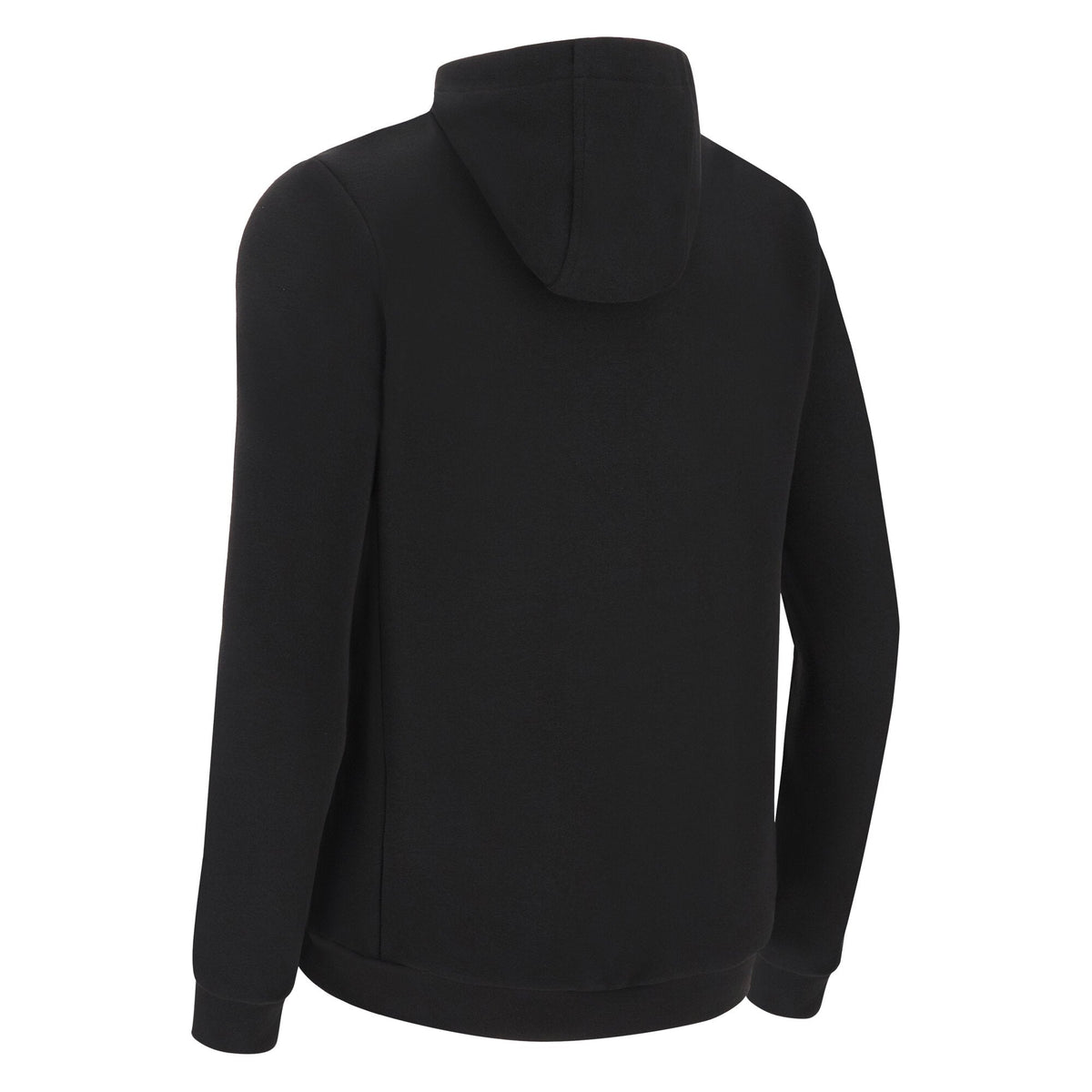 Macron Stage Eco - Black/Anthracite - view-02