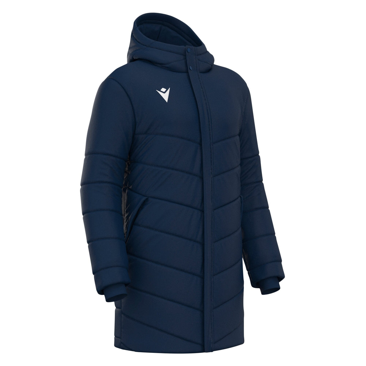 Macron Subzero Jacket - Navy - main