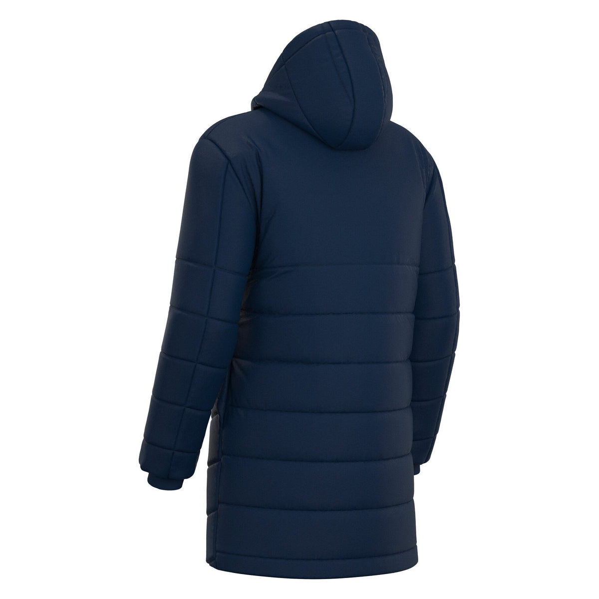 Macron Subzero Jacket - Navy - view-02