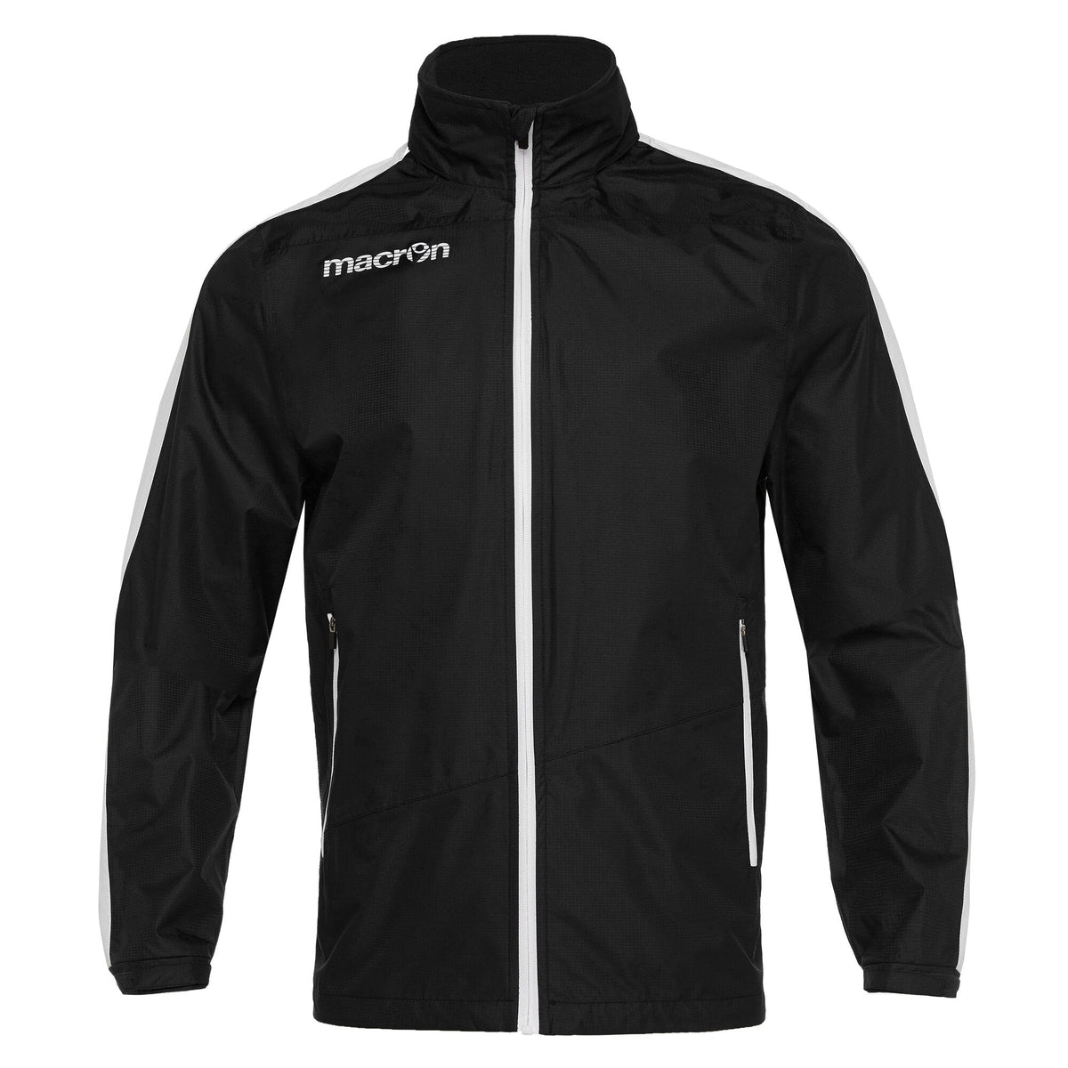 Macron Surat - Black - view-10