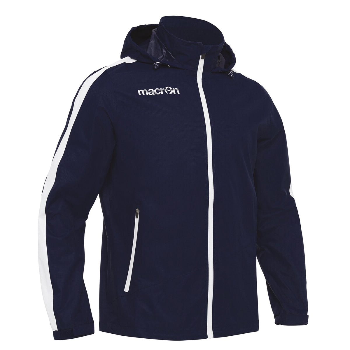 Macron Surat - Navy - main