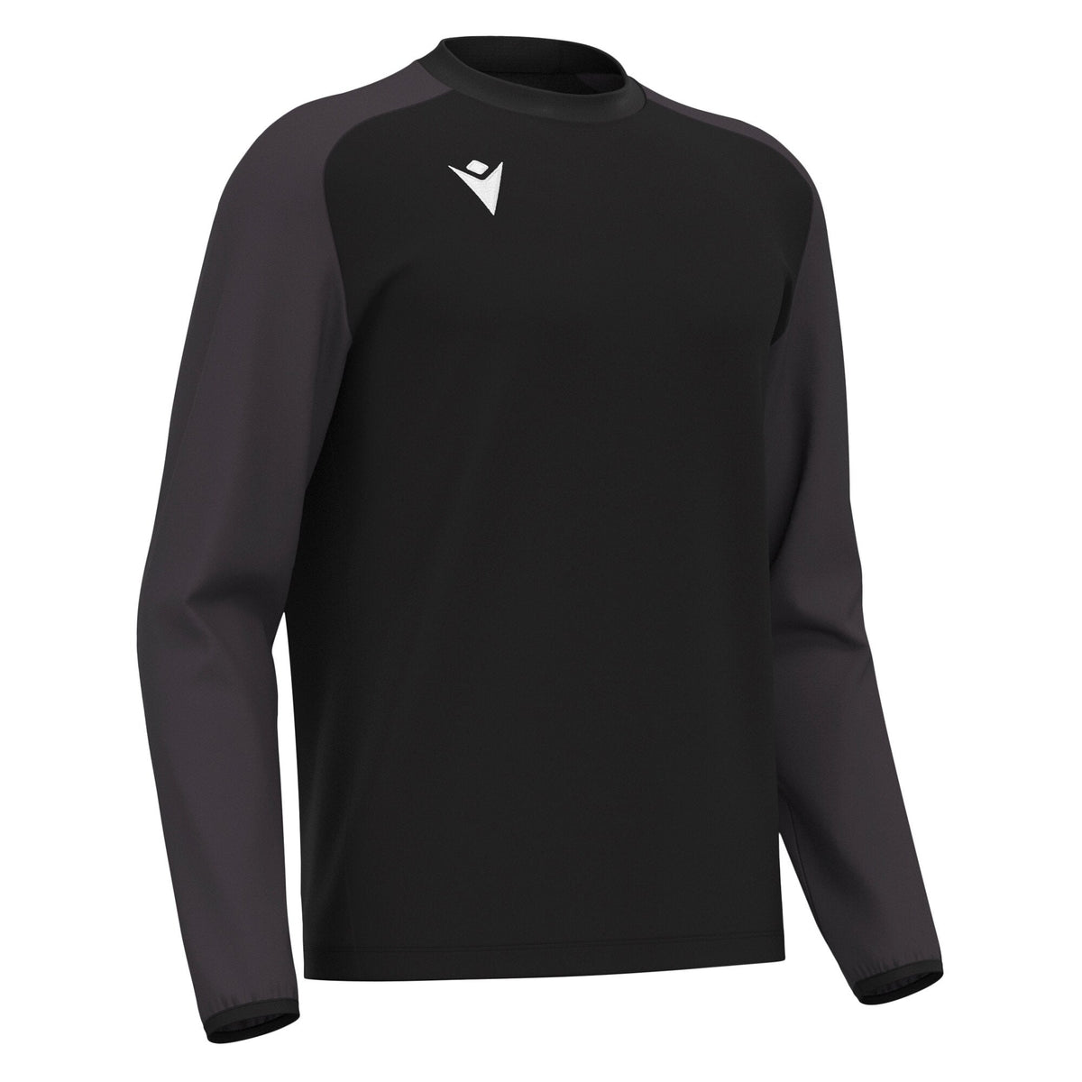 Macron Thalos Sweatshirt - Black - main