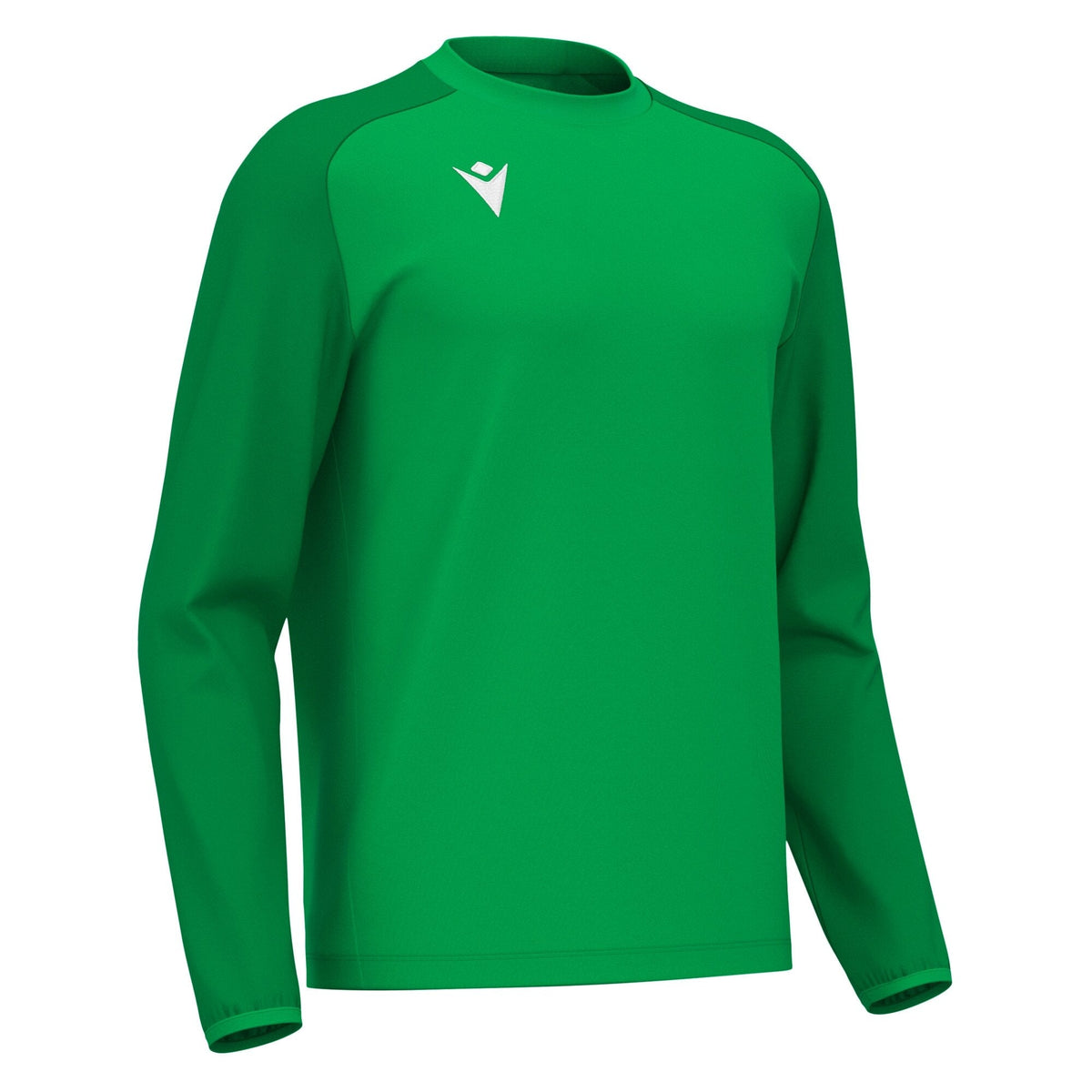 Macron Thalos Sweatshirt - Green - main