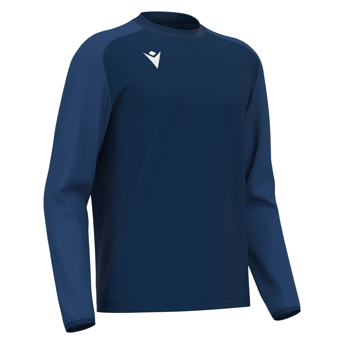 Macron Thalos Sweatshirt - Navy - main