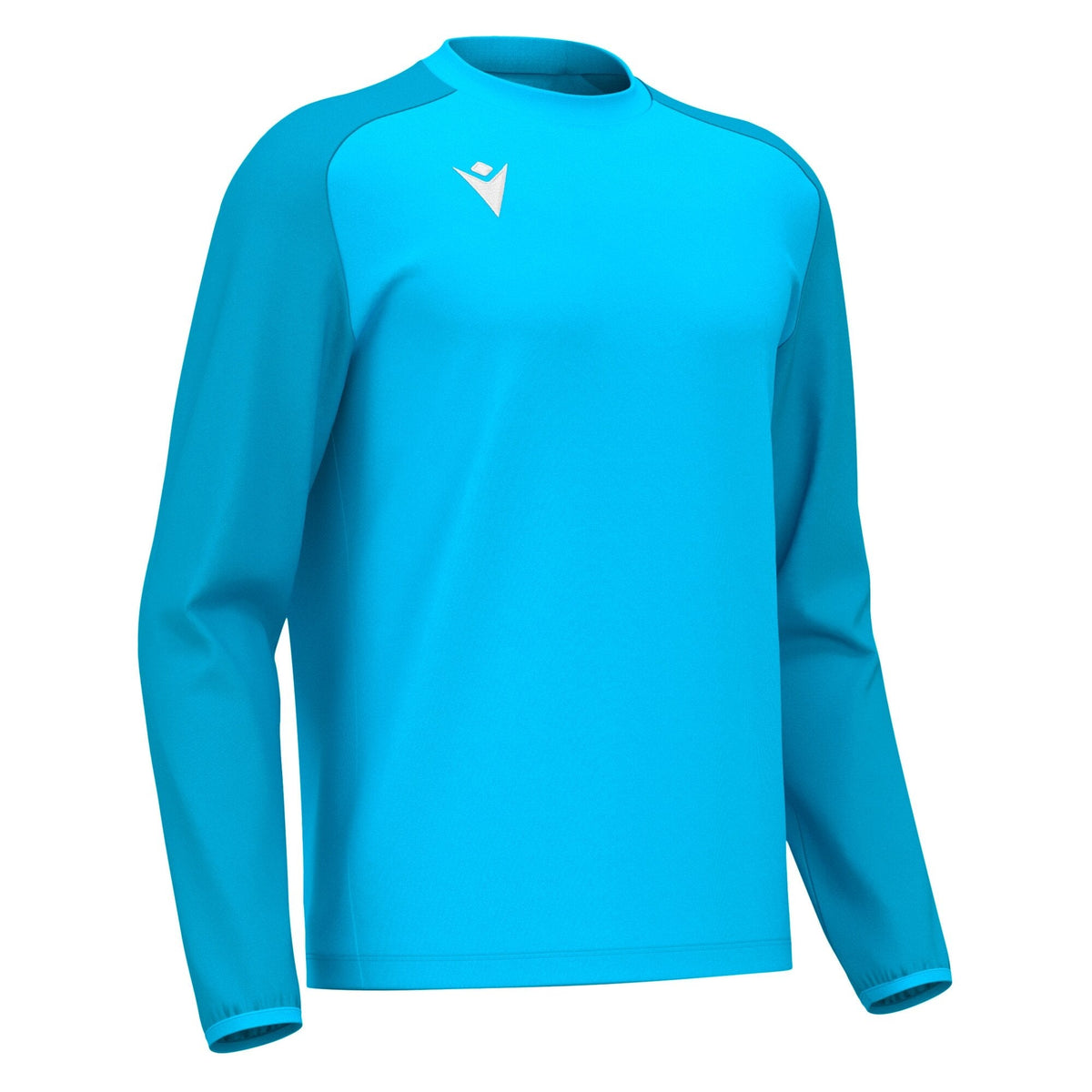 Macron Thalos Sweatshirt - Neon Sky - main