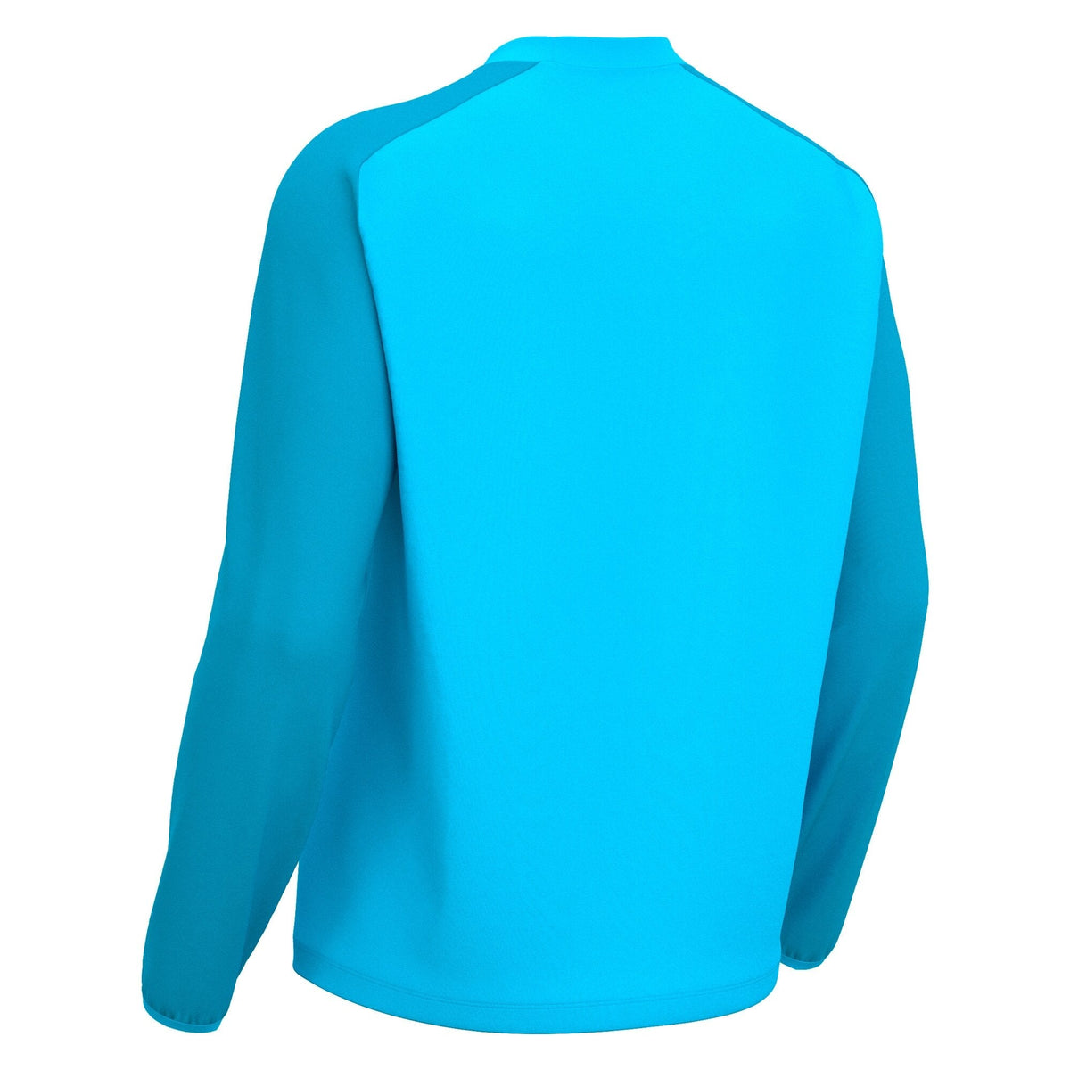Macron Thalos Sweatshirt - Neon Sky - view-02