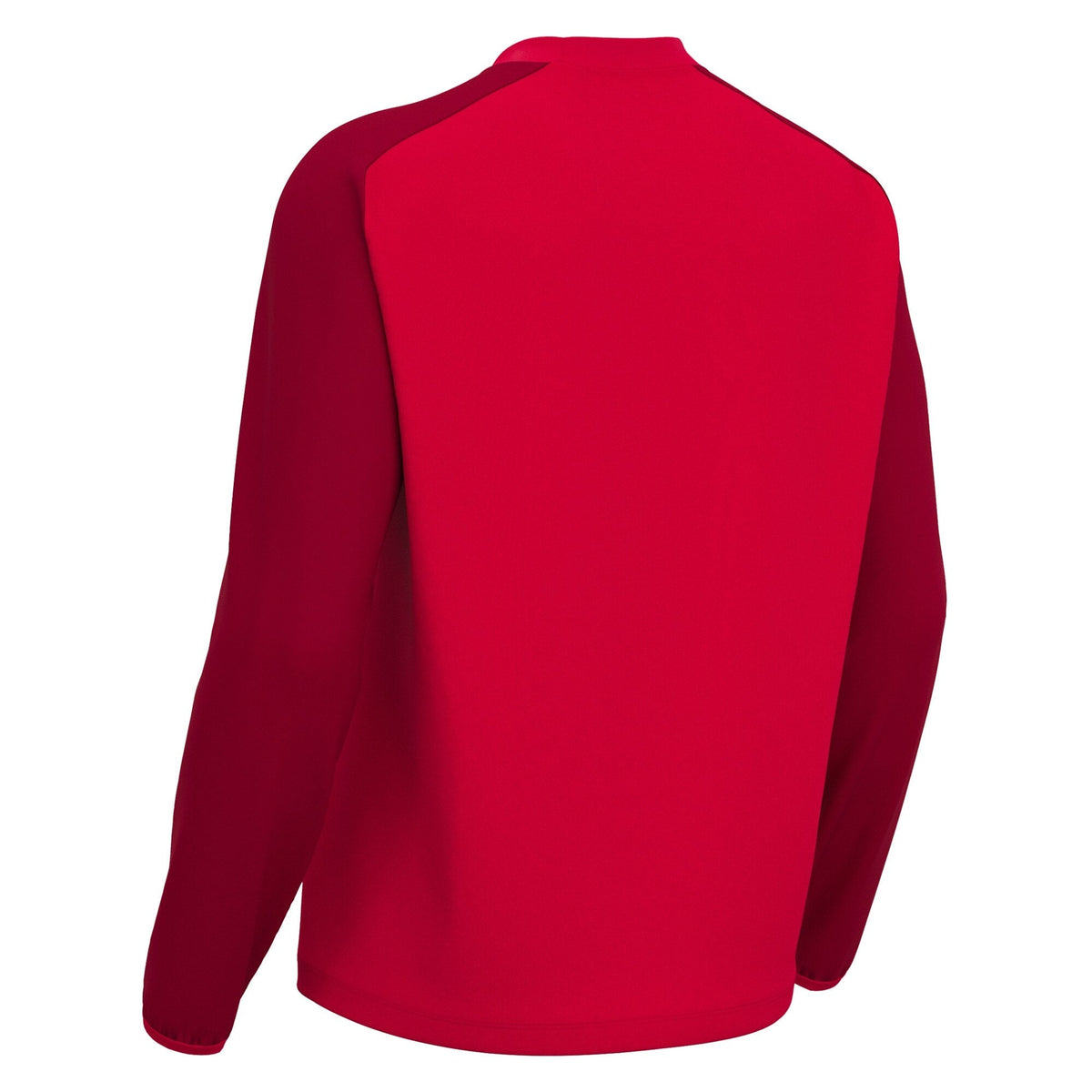 Macron Thalos Sweatshirt - Red - view-02