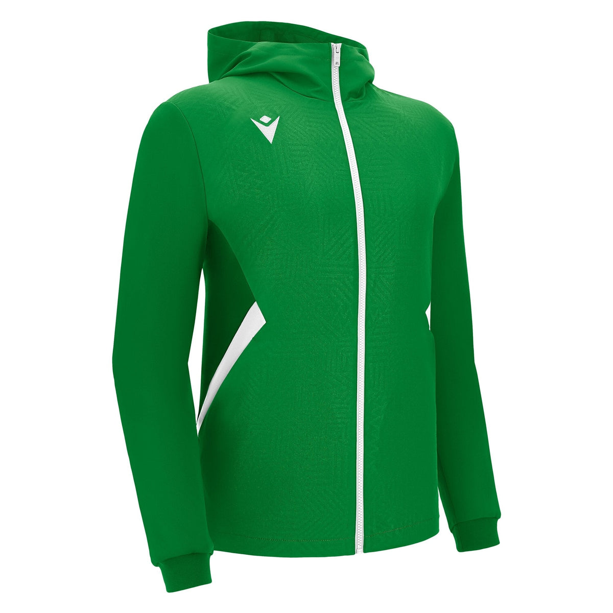 Macron Tiamat - Green/White - main