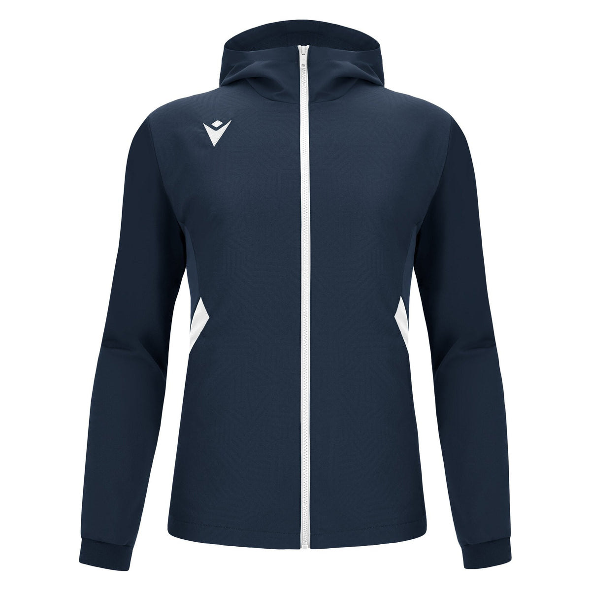 Macron Tiamat - Navy/White - view-10