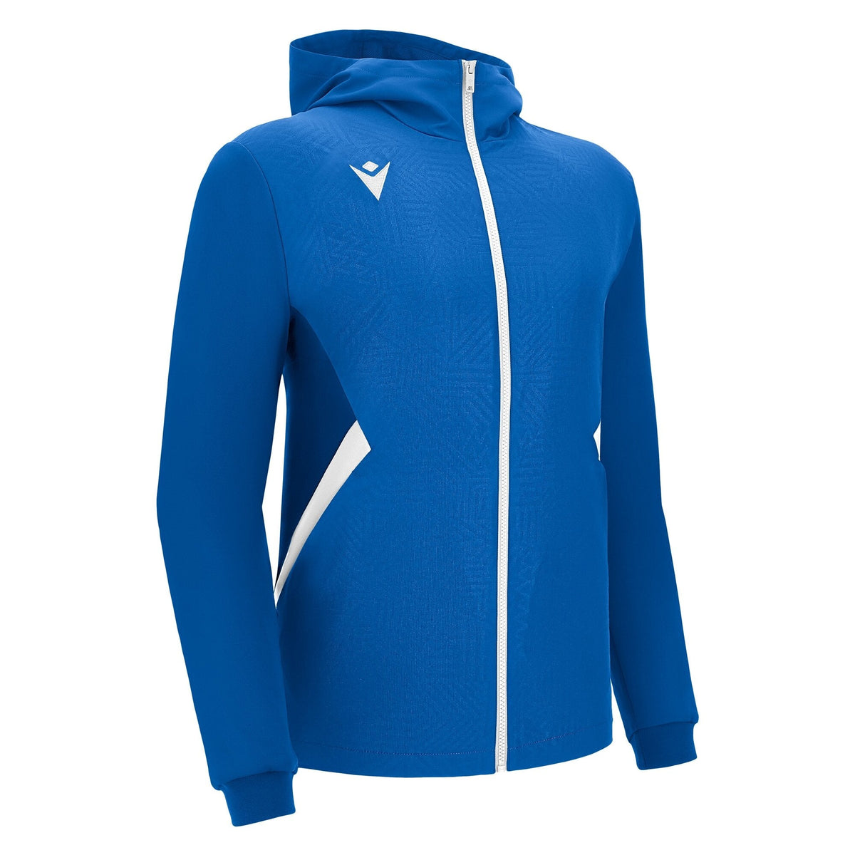 Macron Tiamat - Royal Blue/White - main