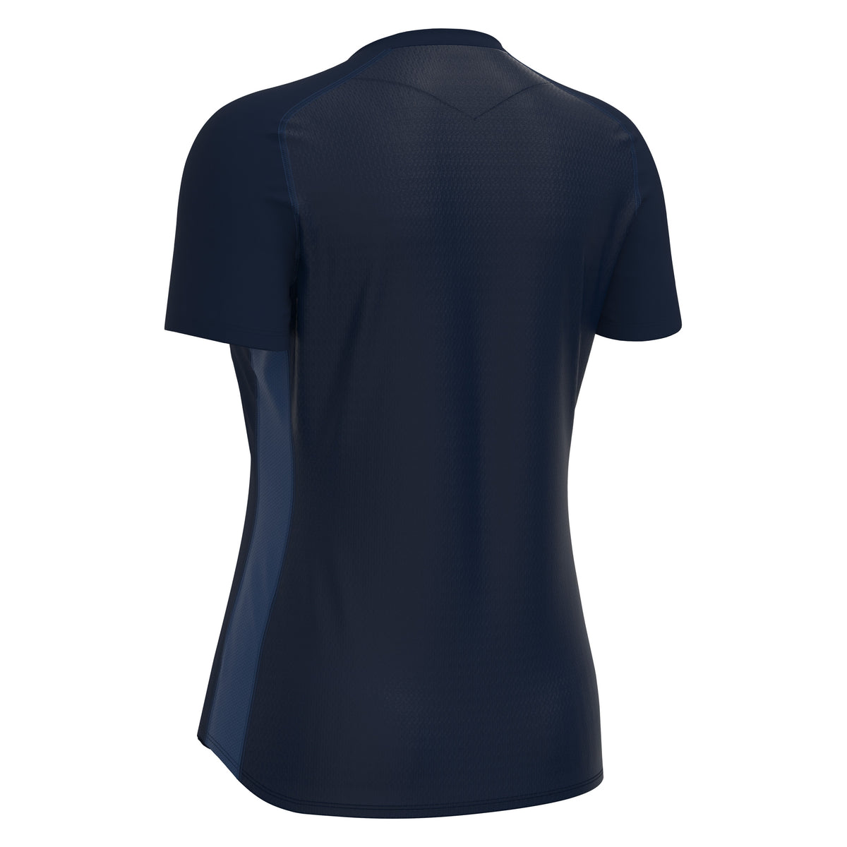 Macron Trophy Shirt - Navy