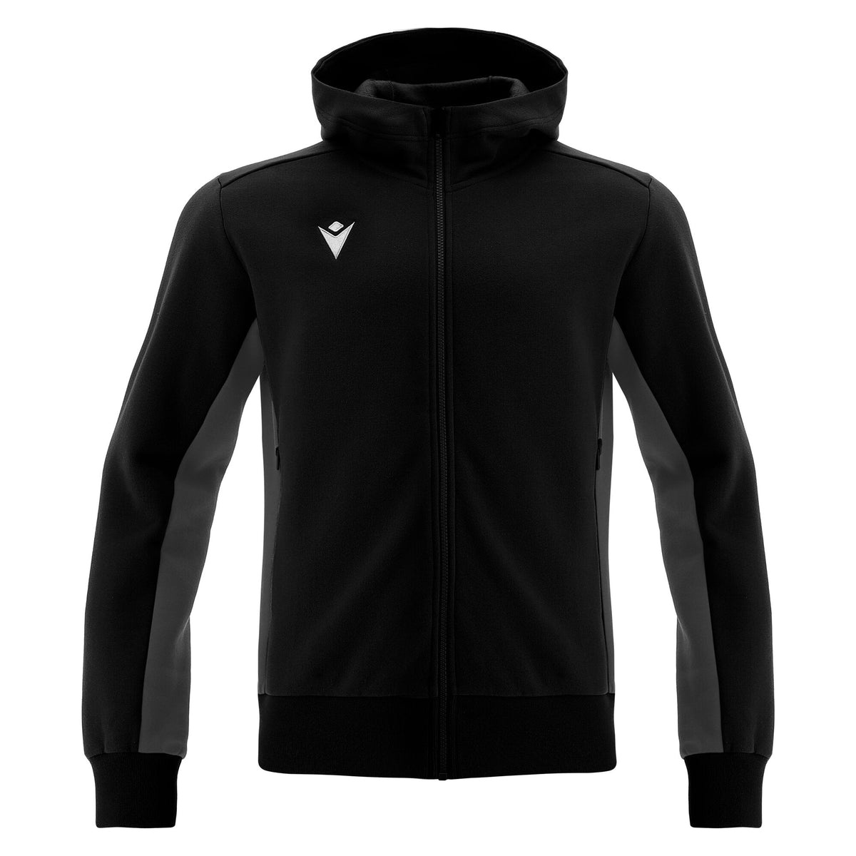 Macron Trumpet - Black/Anthracite - view-10