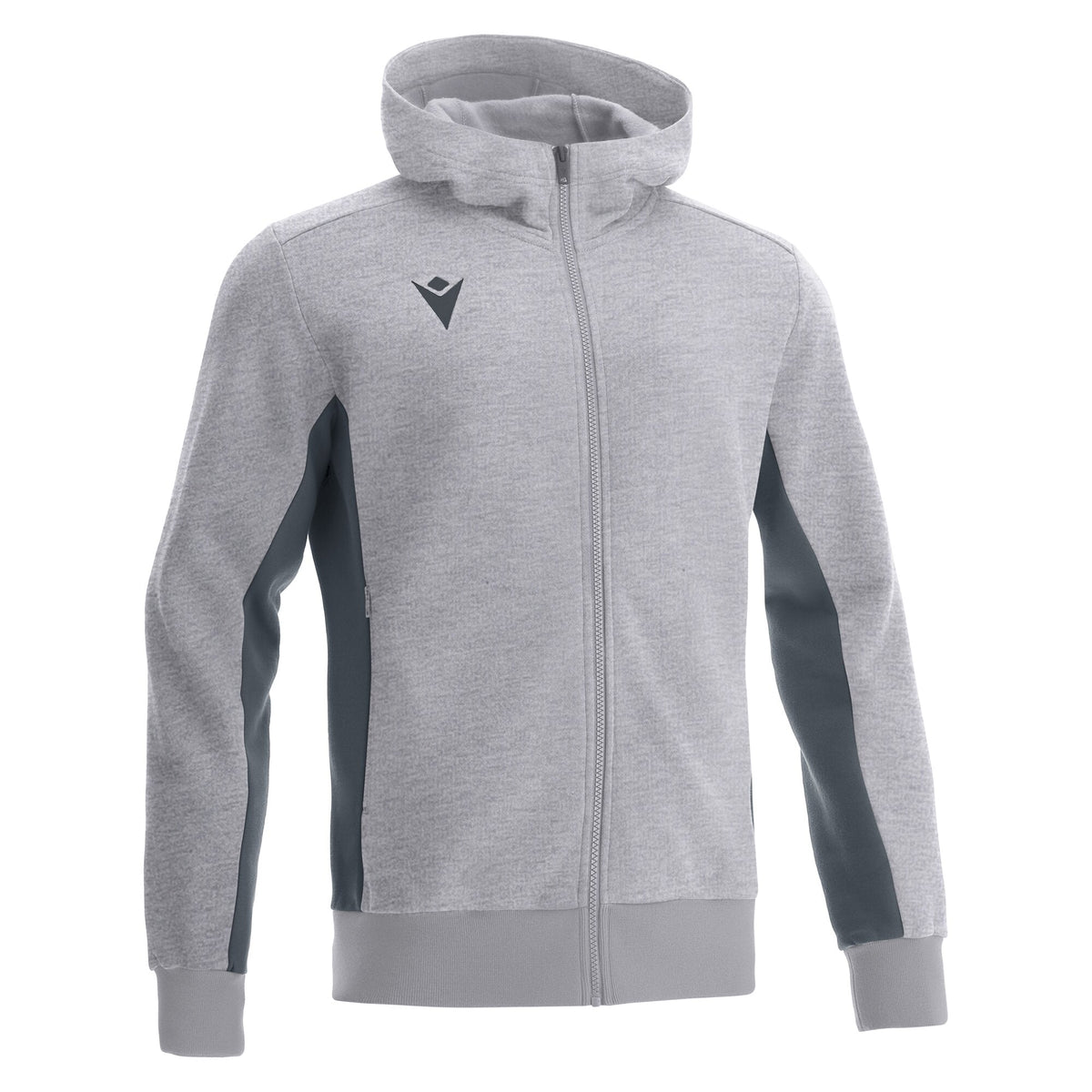 Macron Trumpet - Grey/Anthracite - main