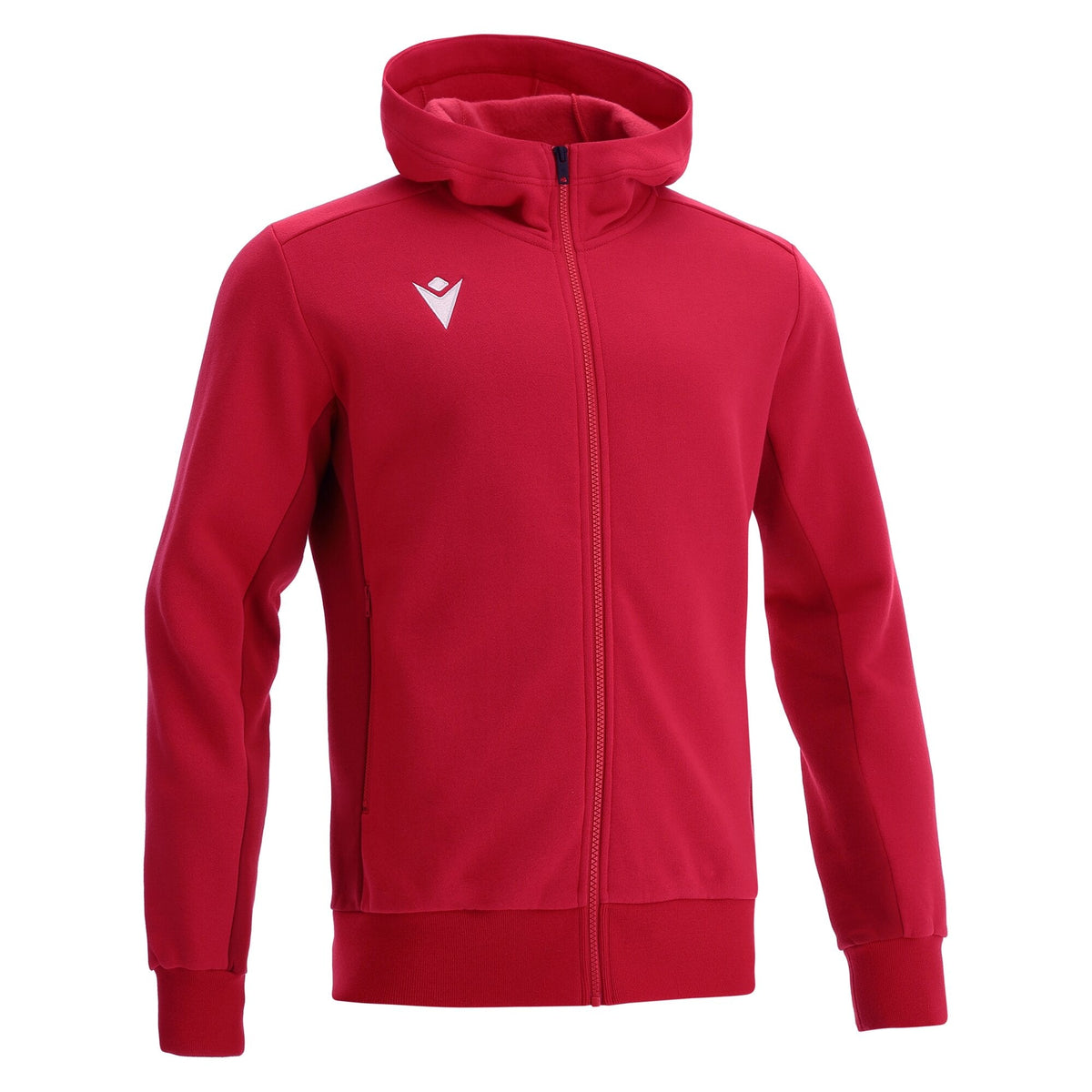 Macron Trumpet - Red - main