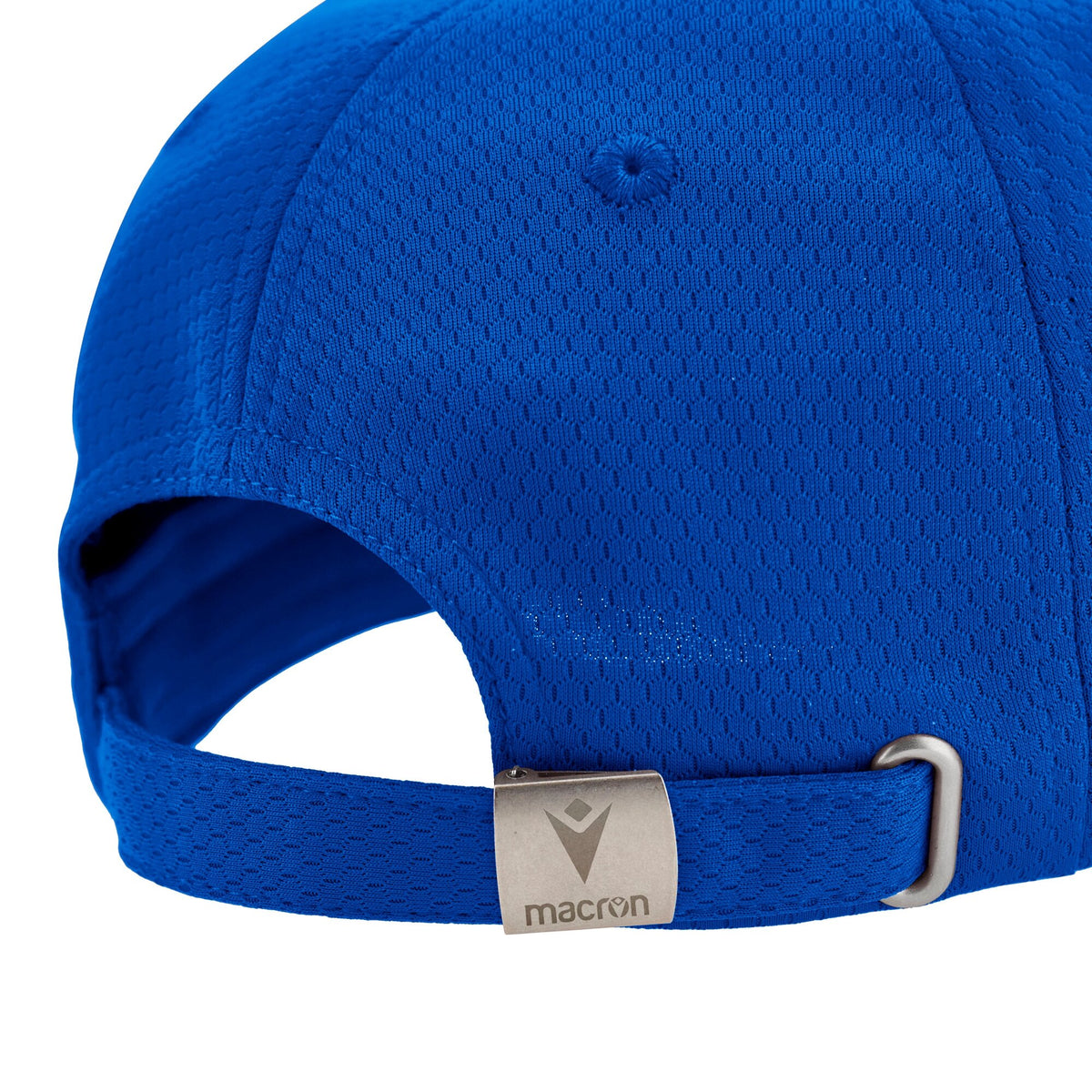 Macron Twirl Cap Pack of 5 - Royal Blue