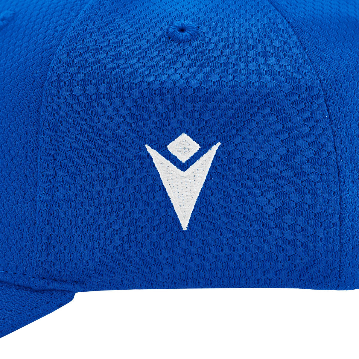 Macron Twirl Cap Pack of 5 - Royal Blue