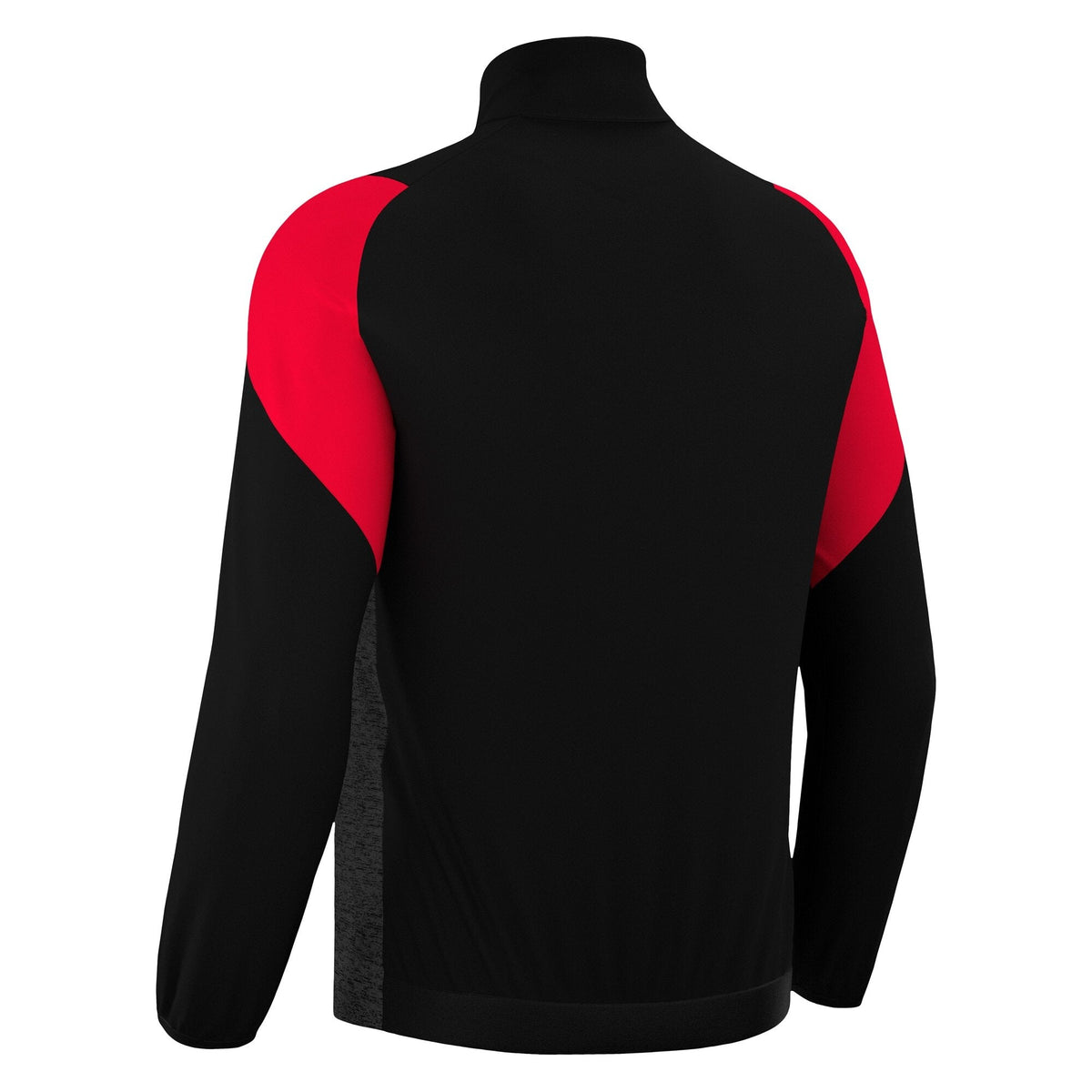 Macron Vanir - Black/Red - view-02