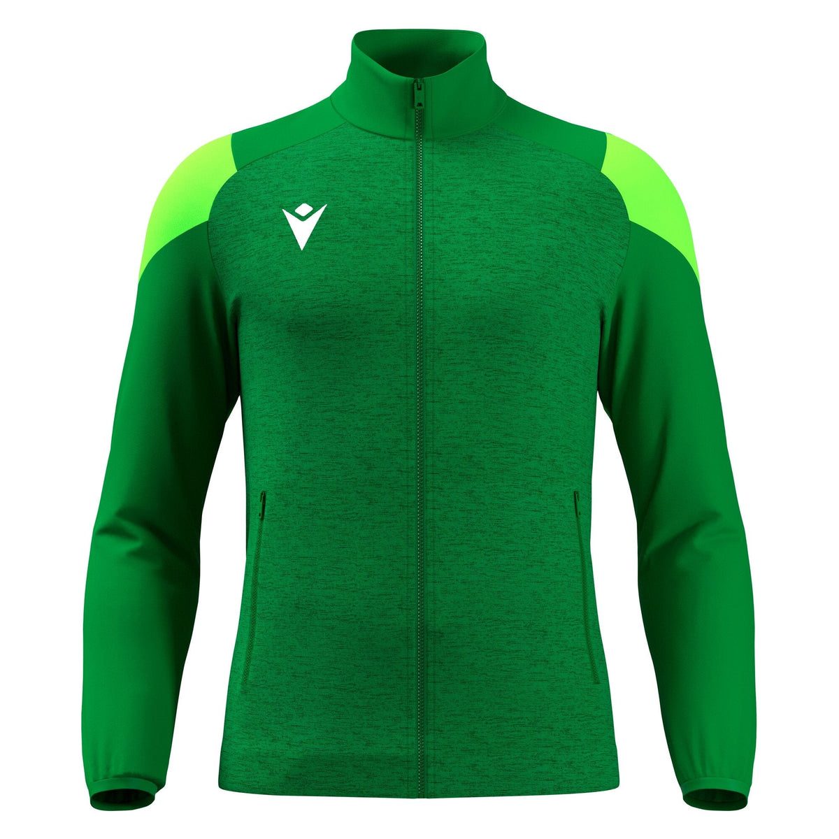 Macron Vanir - Green/Neon Green - view-10