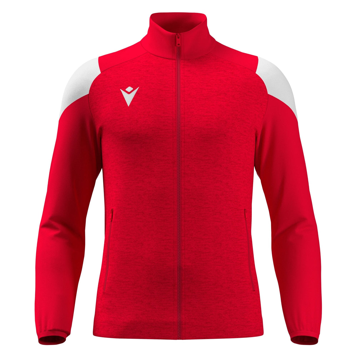 Macron Vanir - Red/White - view-10