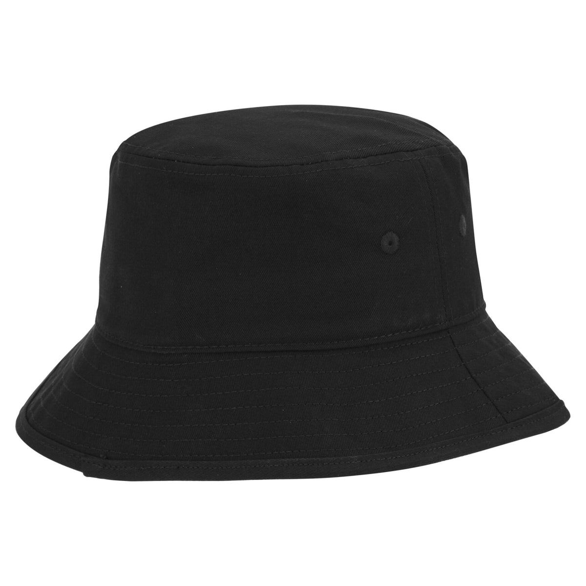 Macron Vibe Bucket Hat Pack of 5 - Black