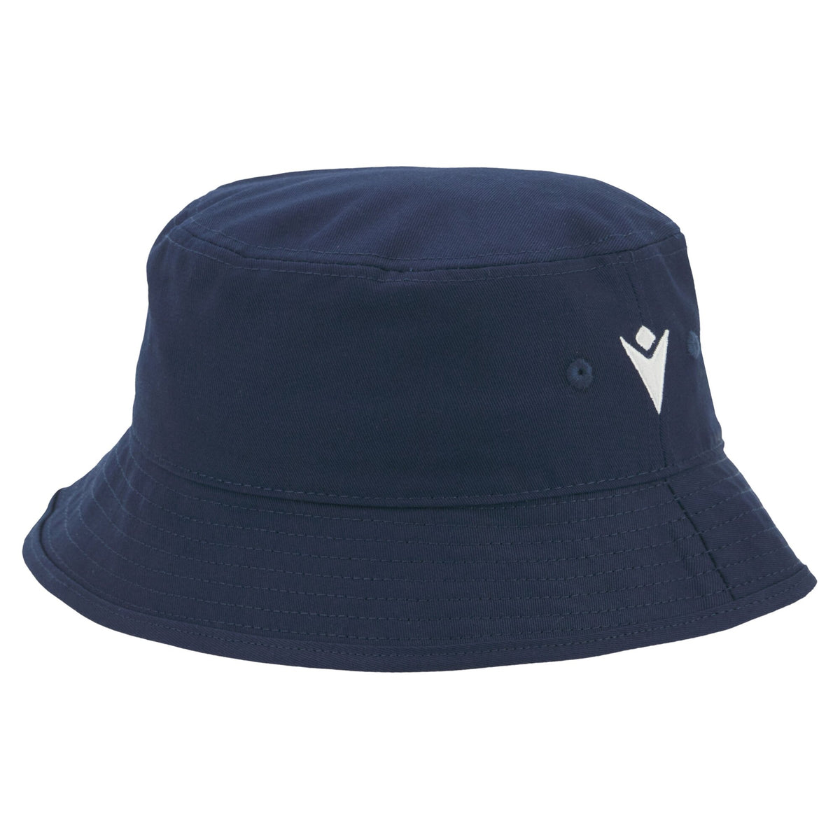 Macron Vibe Bucket Hat Pack of 5 - Navy