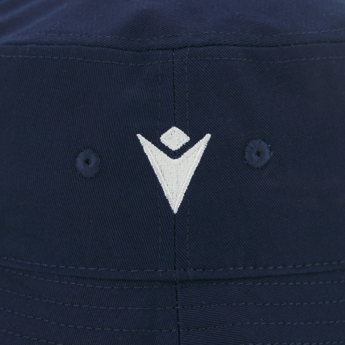 Macron Vibe Bucket Hat Pack of 5 - Navy