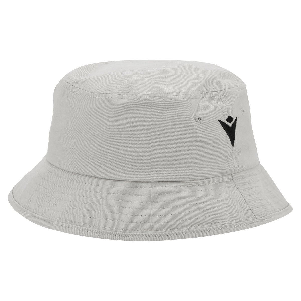Macron Vibe Bucket Hat Pack of 5 - Stone Grey