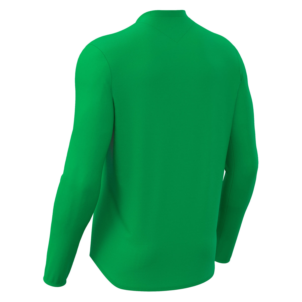 Macron Void Long Sleeve Shirt - Green