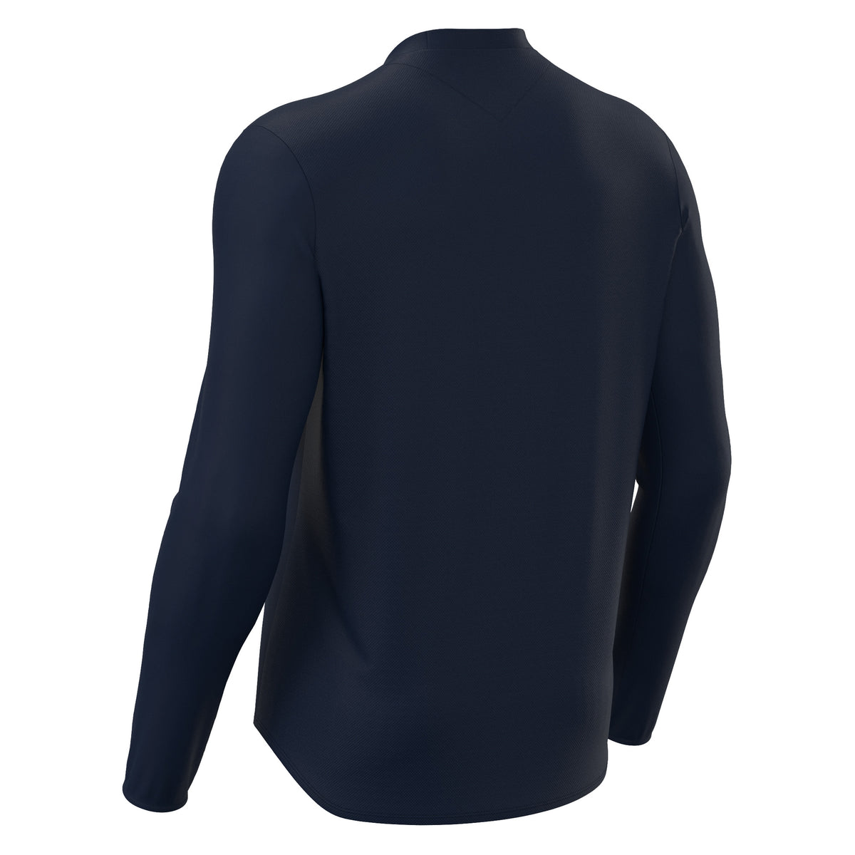 Macron Void Long Sleeve Shirt - Navy