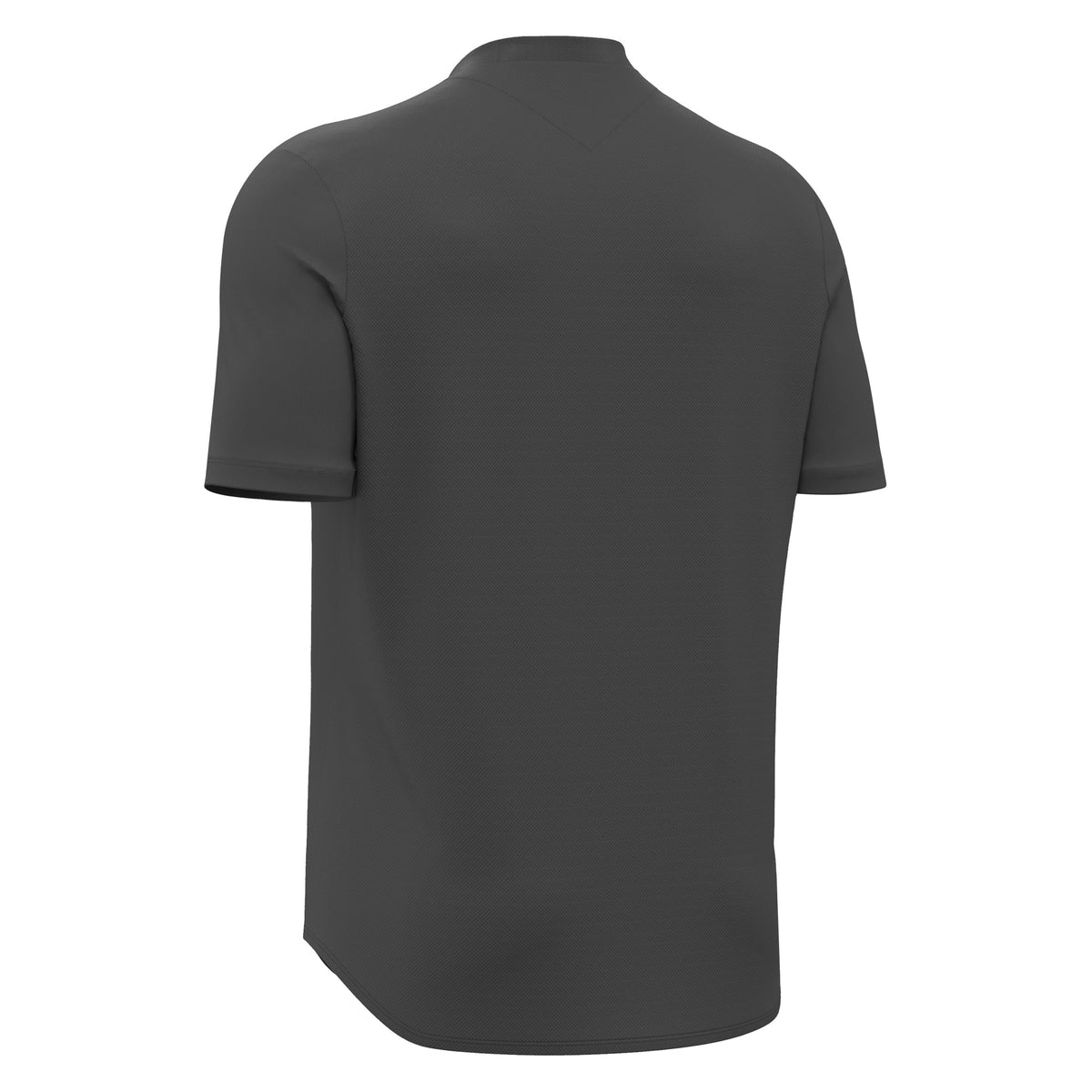 Macron Void Shirt - Anthracite