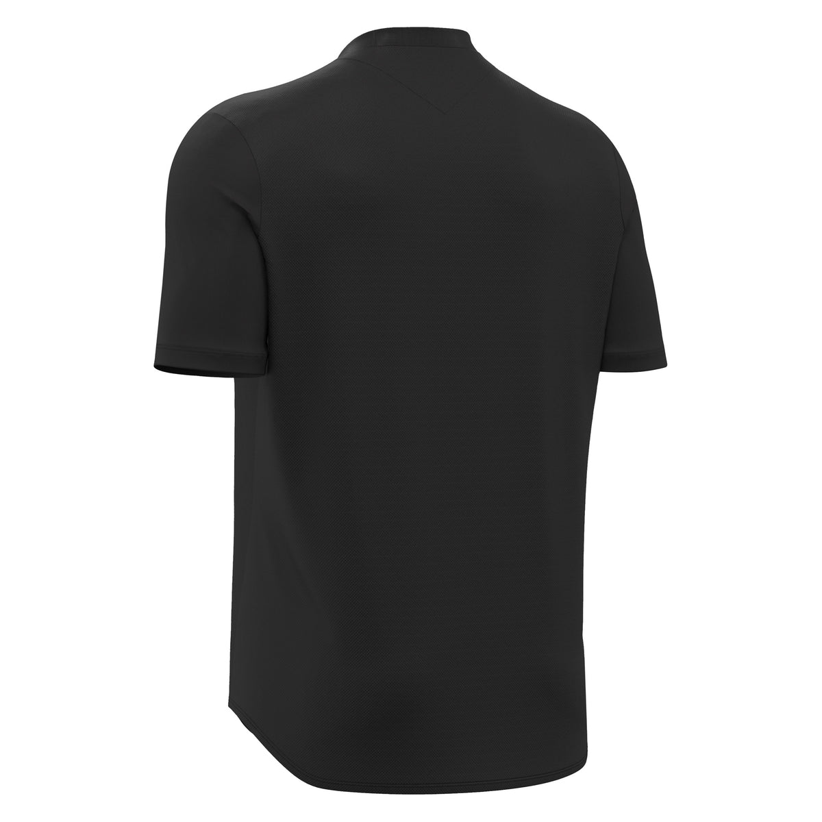 Macron Void Shirt - Black