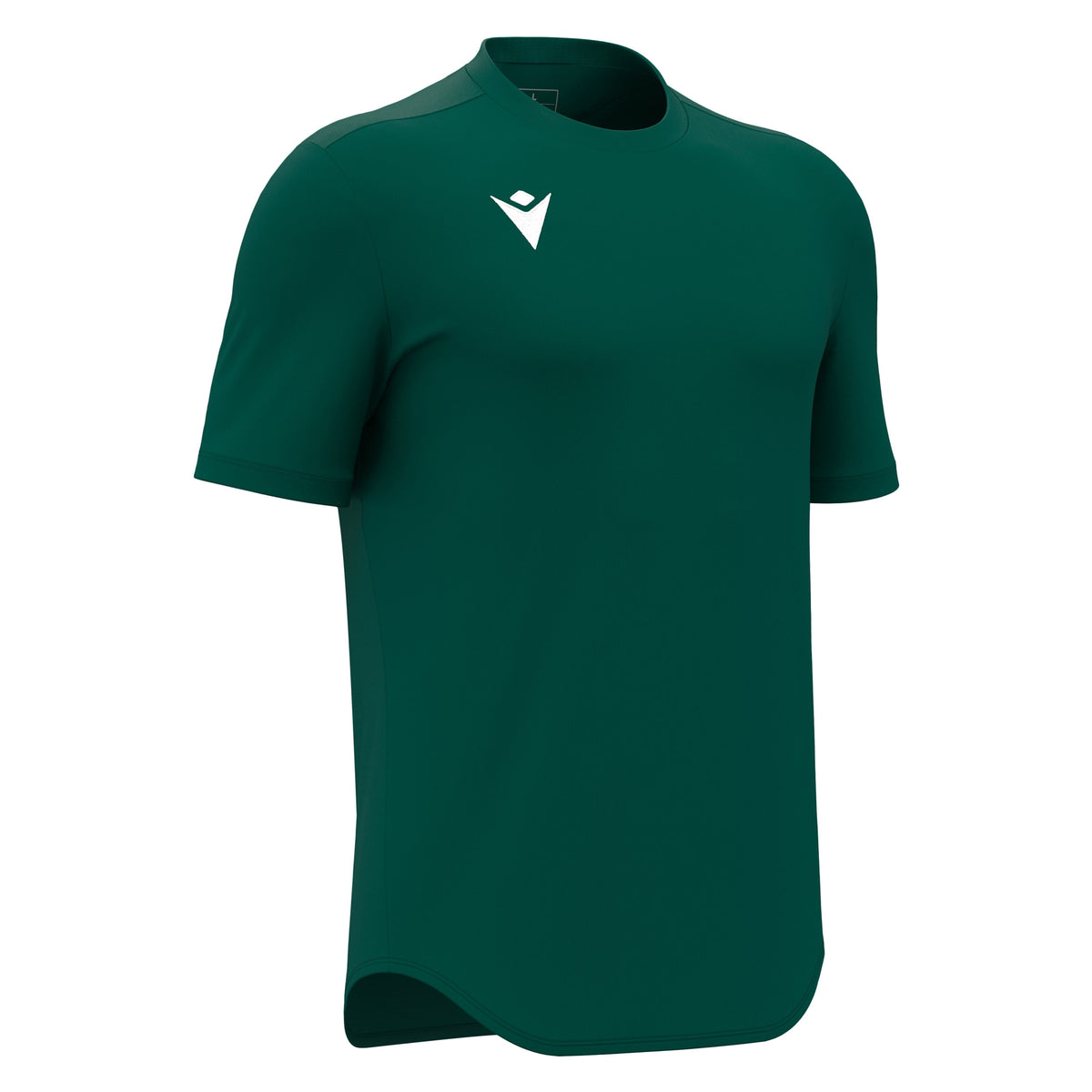 Macron Void Shirt - Bottle Green