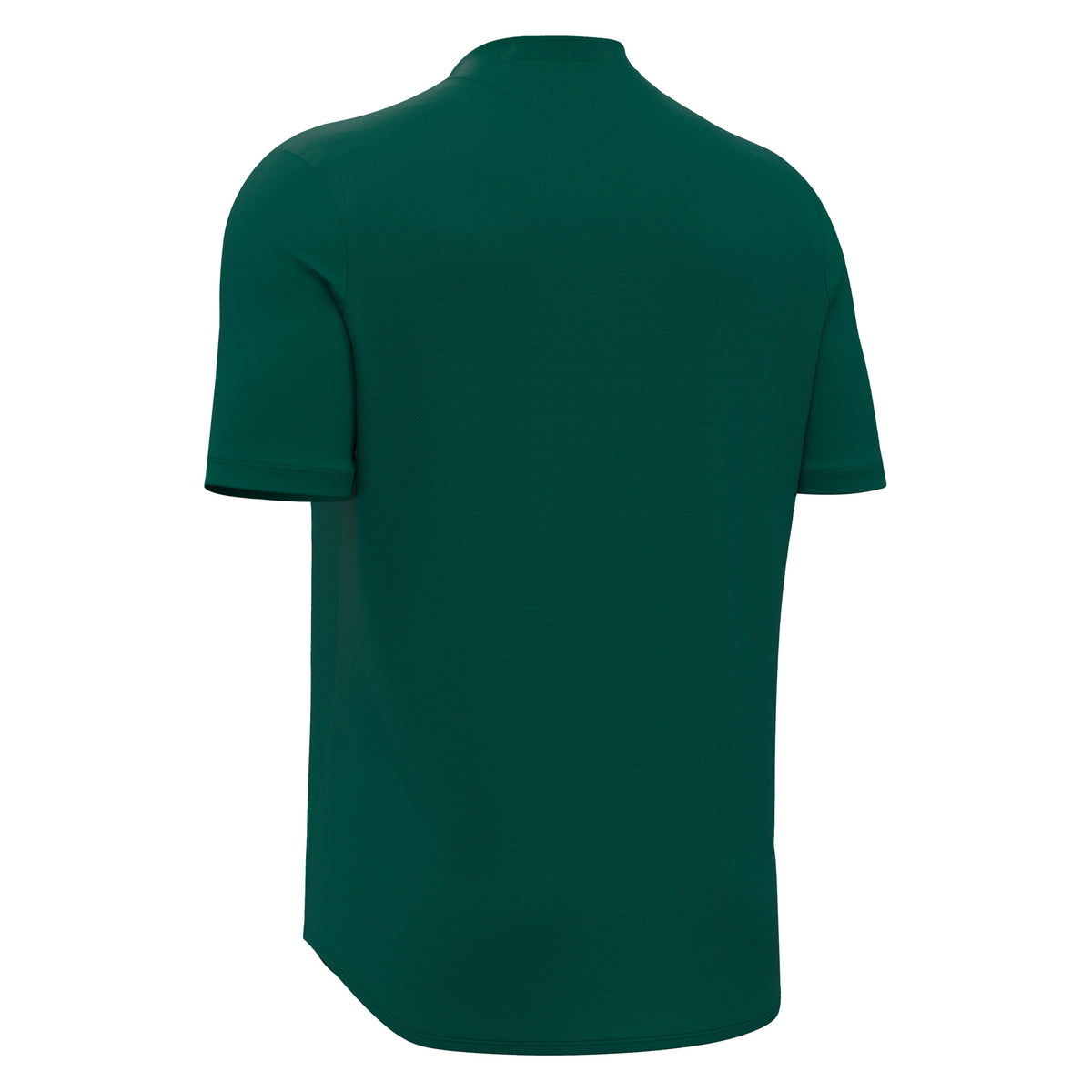 Macron Void Shirt - Bottle Green