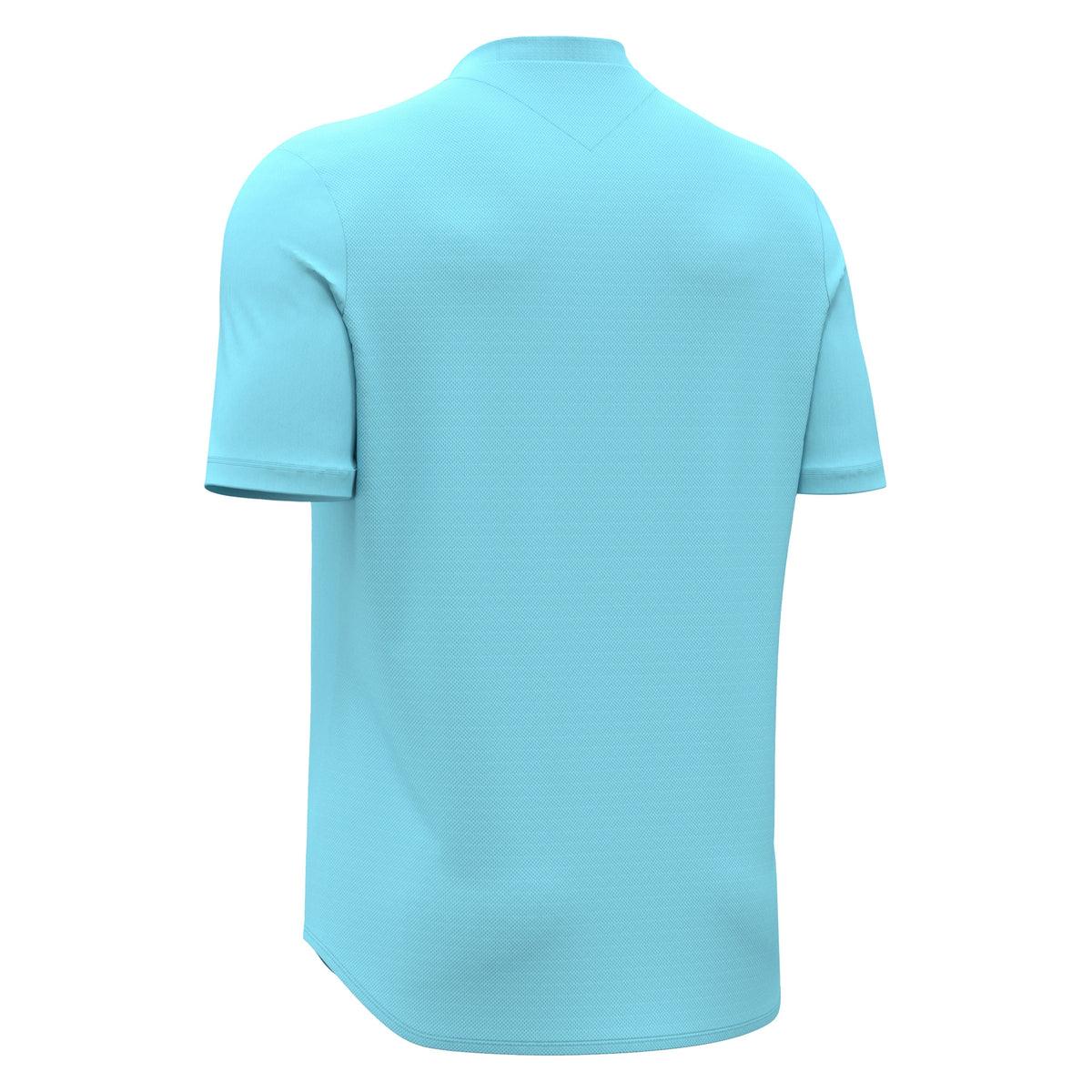 Macron Void Shirt - Columbia
