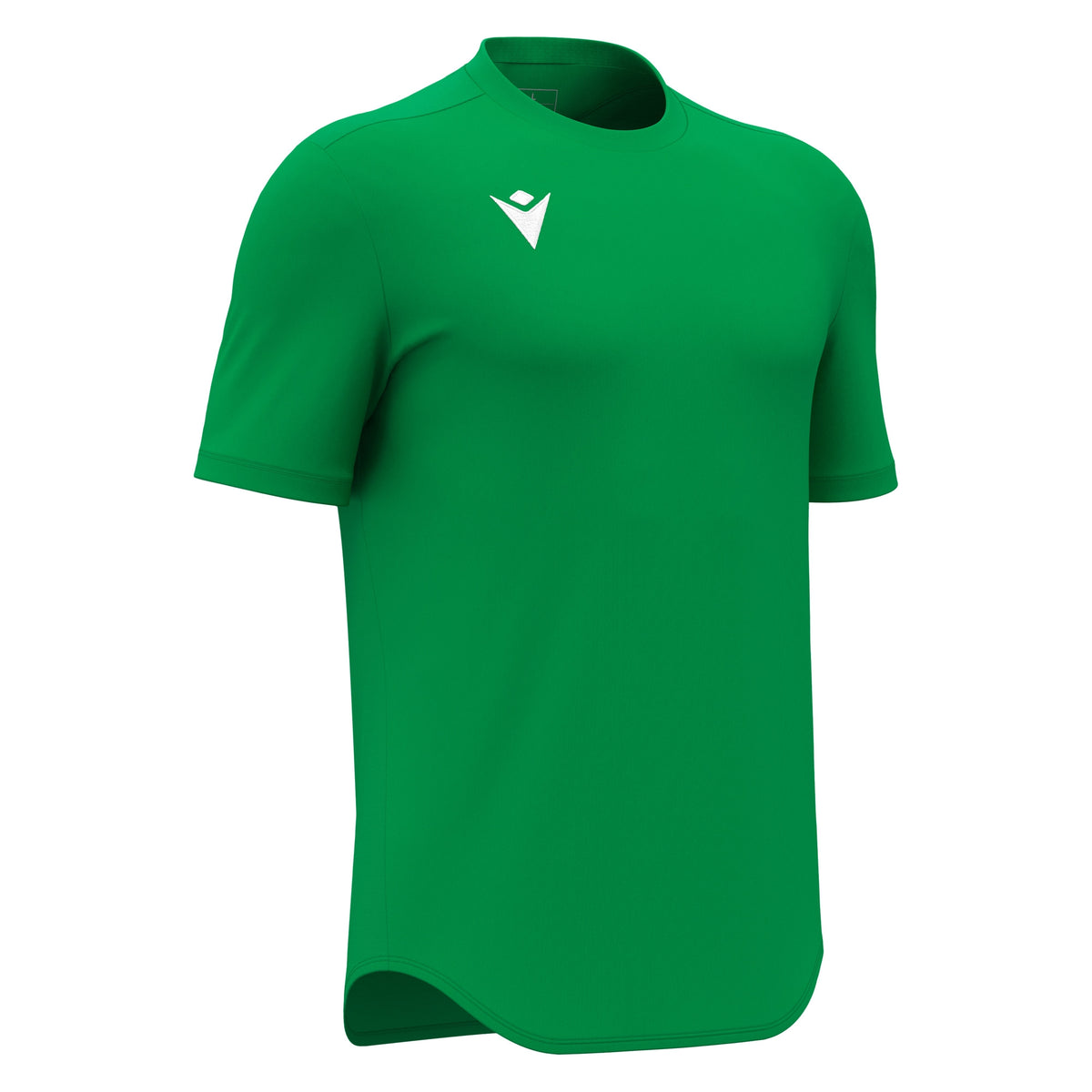 Macron Void Shirt - Green