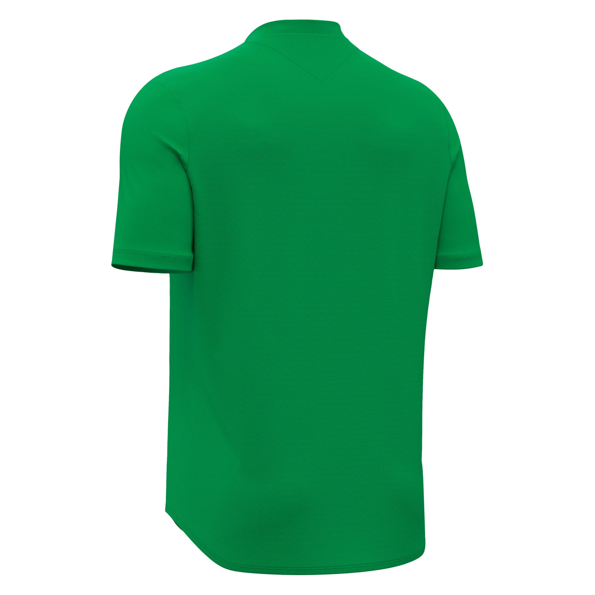 Macron Void Shirt - Green