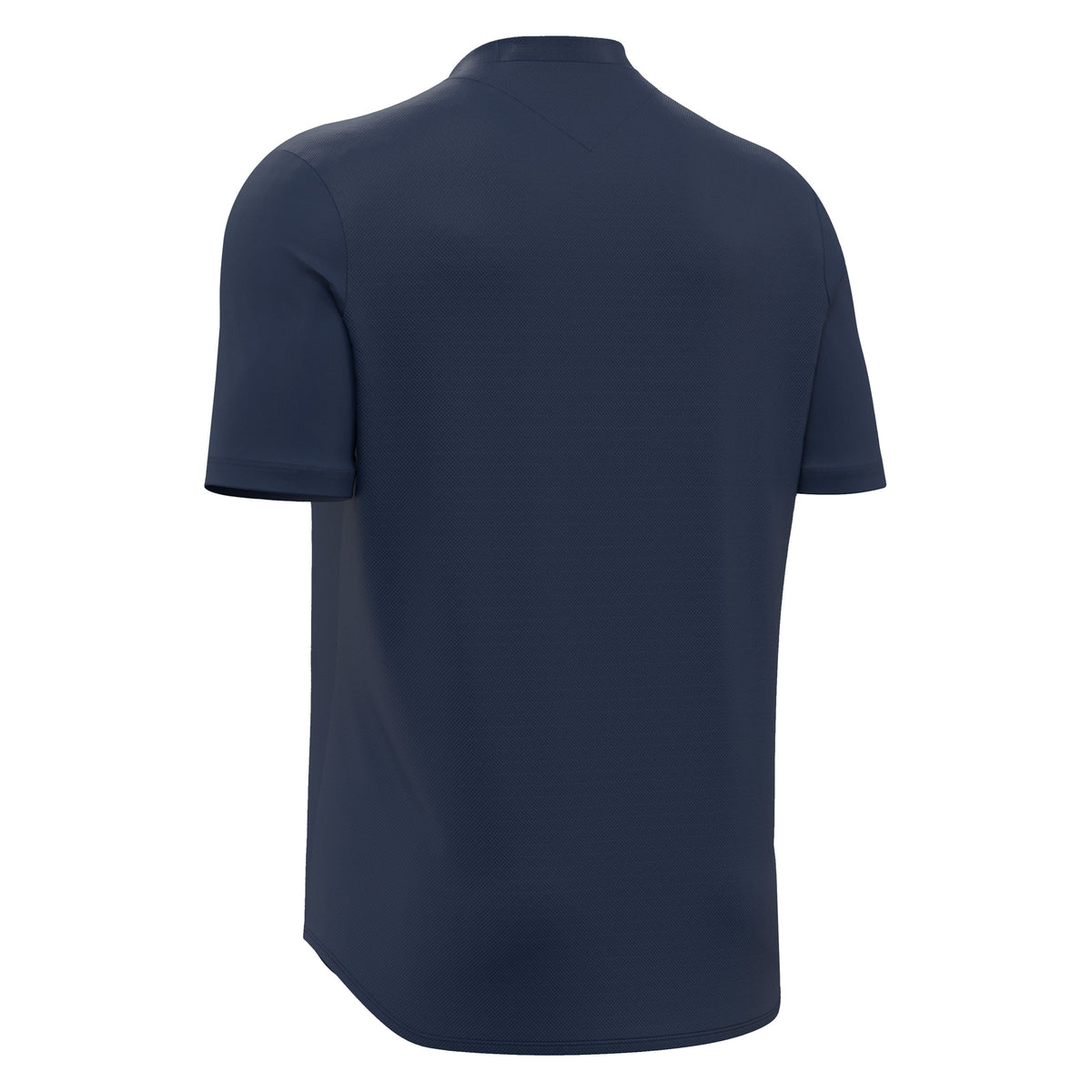 Macron Void Shirt - Navy