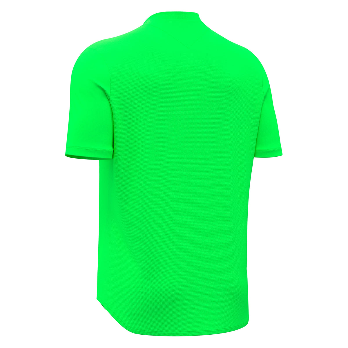 Macron Void Shirt - Neon Green