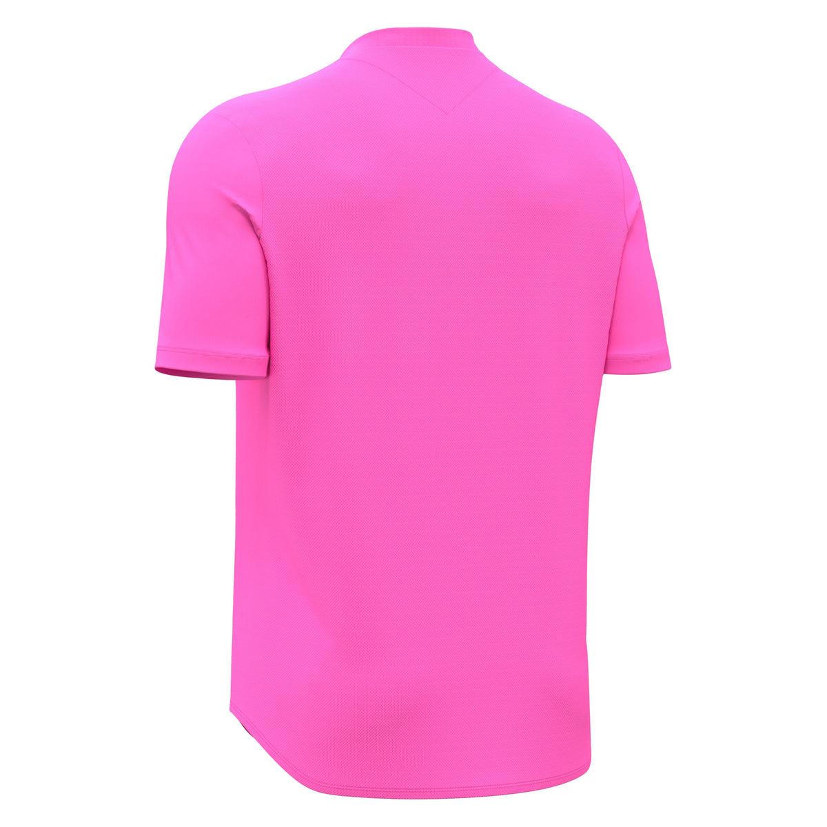 Macron Void Shirt - Pink