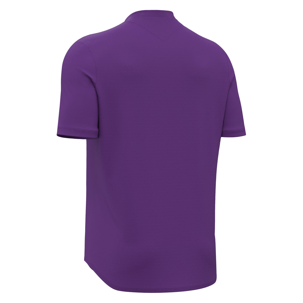 Macron Void Shirt - Purple